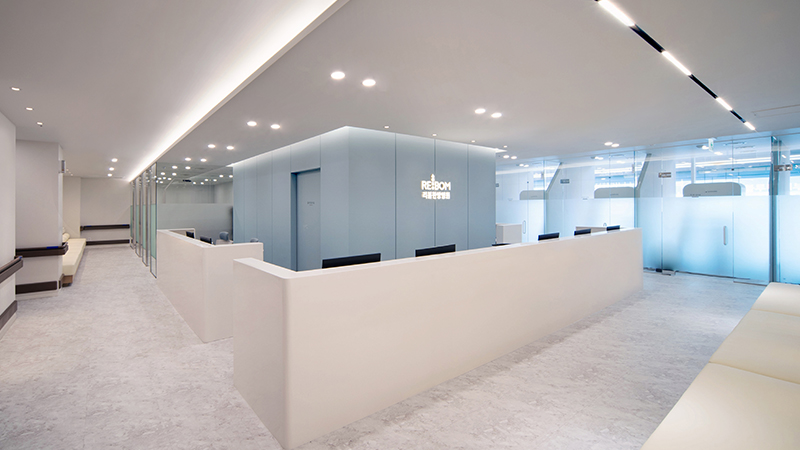 리봄한방병원 대구점 병원 정보 이미지