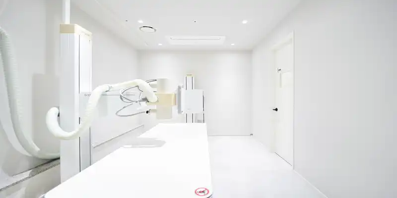 首尔航外科医院 15