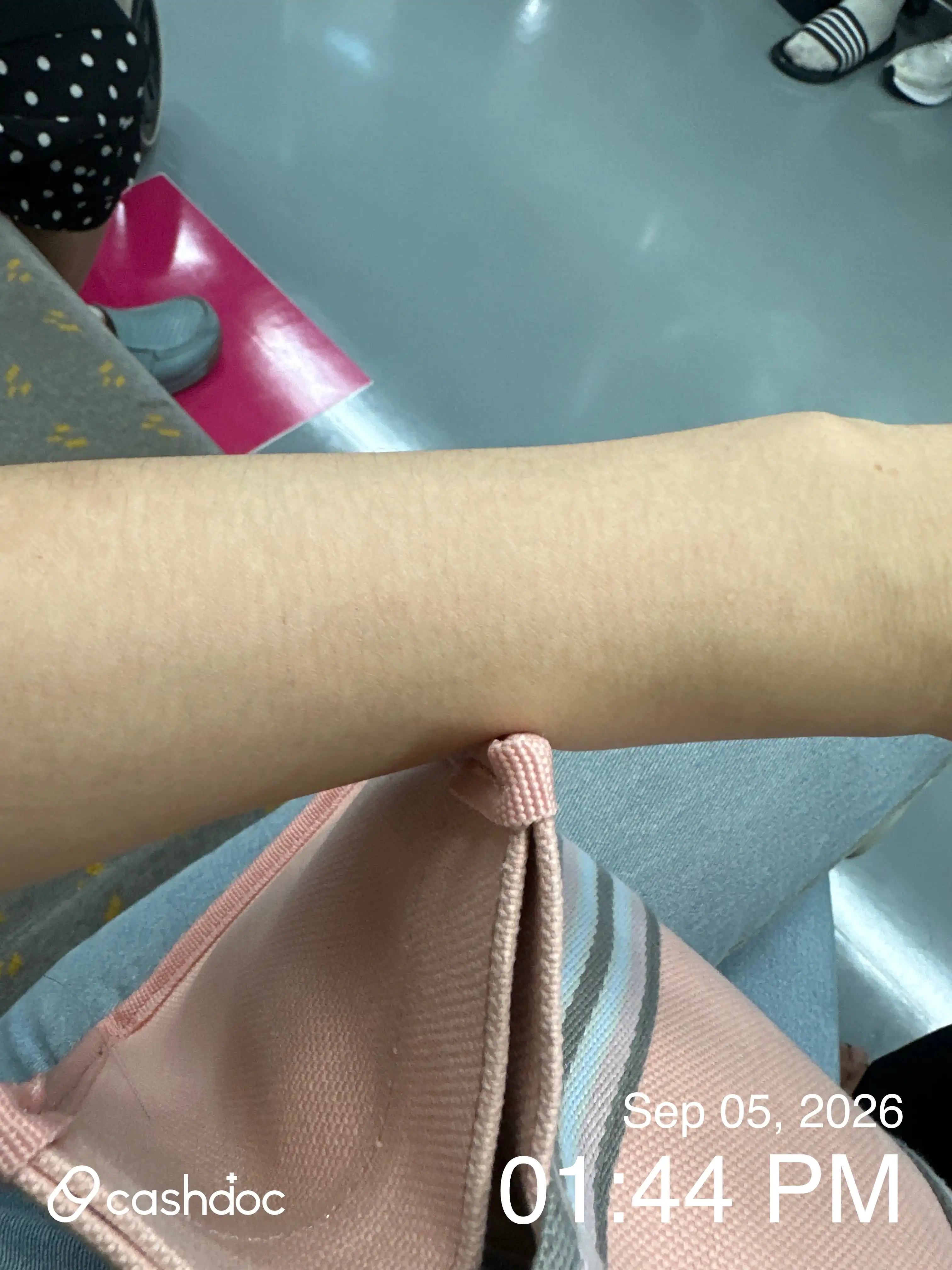 Review photo