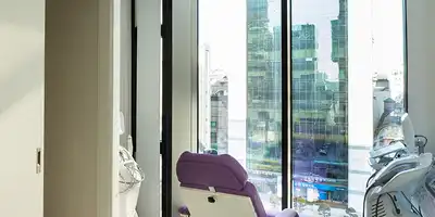 Refill Talk Clinic 병원 정보 이미지