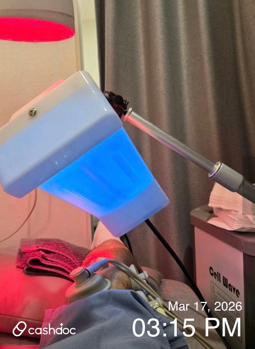 서초구 양재굿본재활의학과의원, 허리 치료 후기: 꼼꼼하고 친절해요