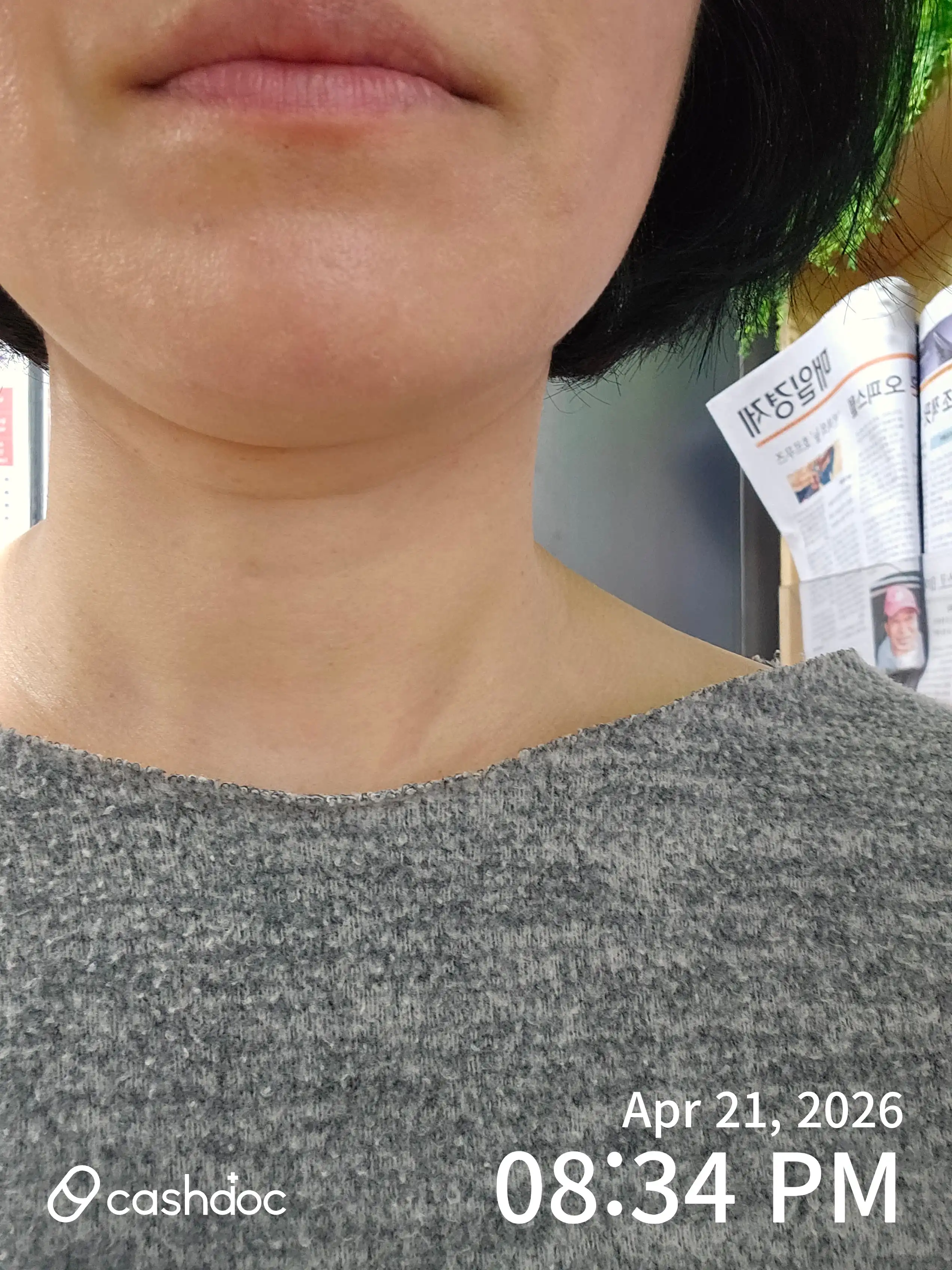 Review photo
