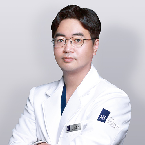 Lee Dong-joo's profile photo