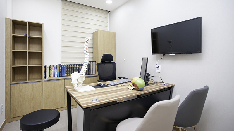 리봄한방병원 강남점 병원 정보 이미지