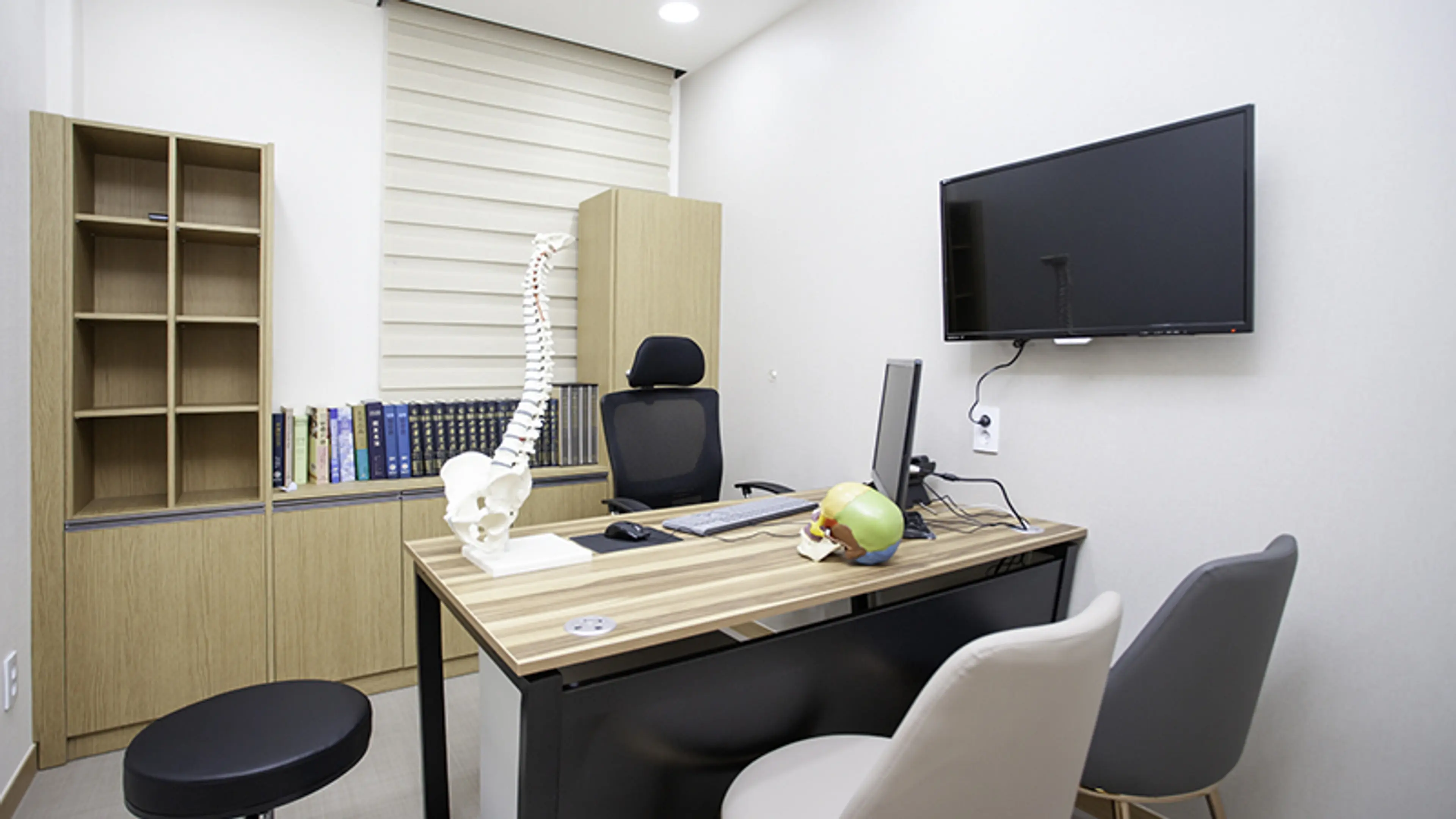 리봄한방병원 강남점 - 6