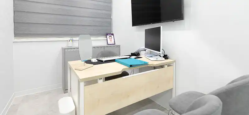 ユーニアイ医療院 大田店 5