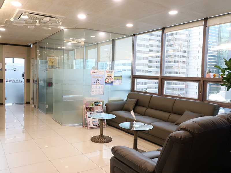 본라인의원 병원 정보 이미지