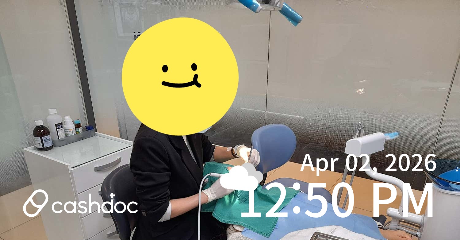 부산진구 좋은치과의원, 임플란트 수술 매우 만족스러워요