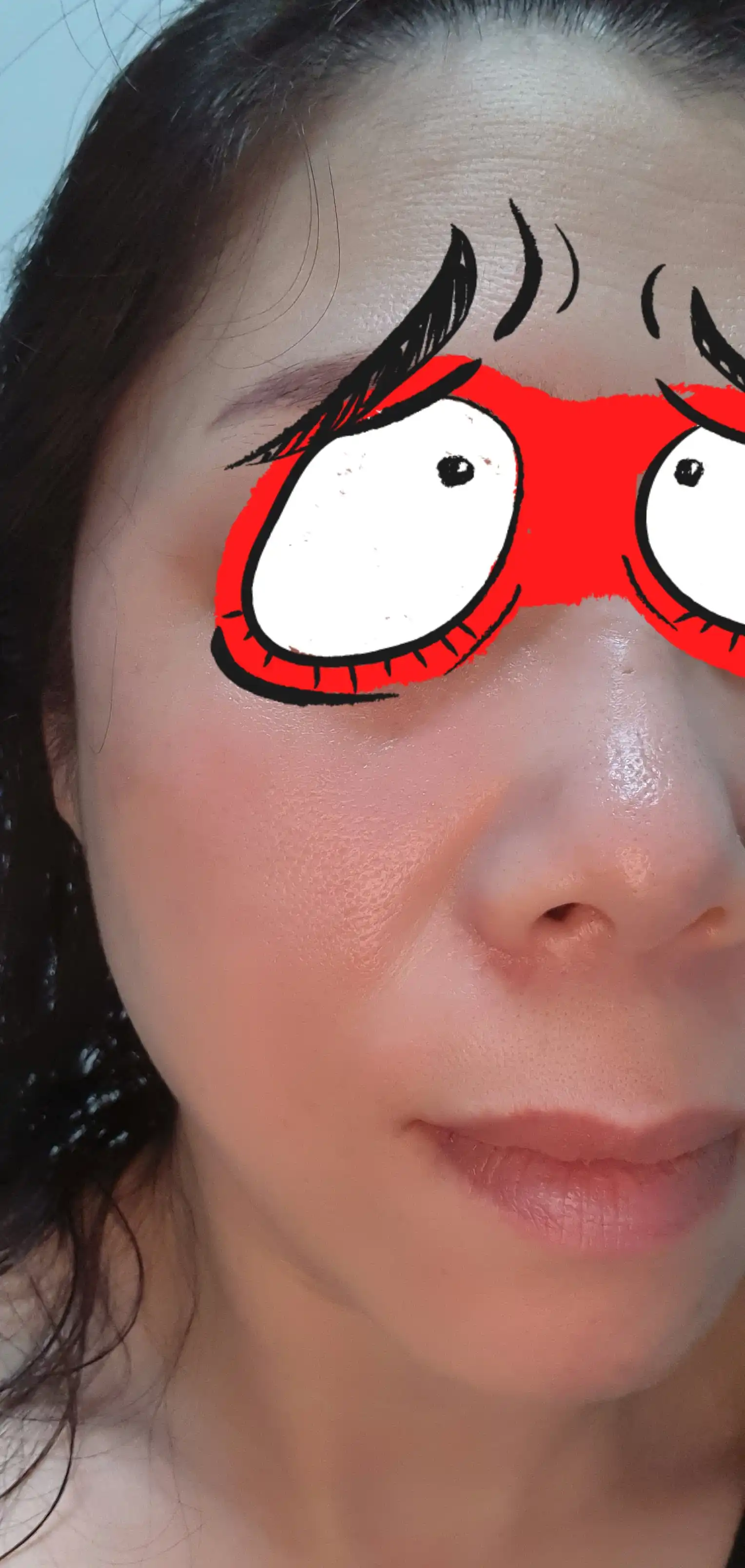 후