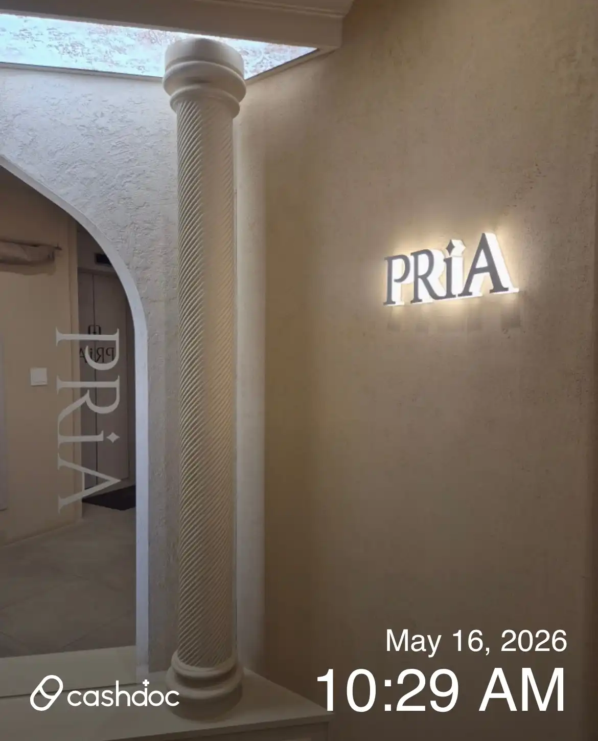 Priya Clinic 2