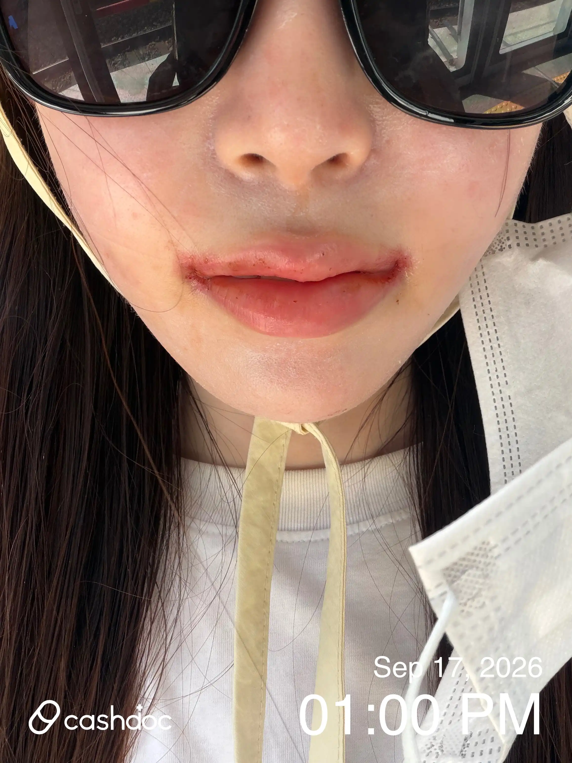 レビュー写真