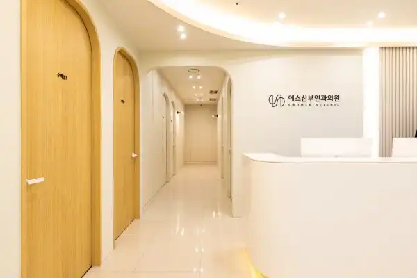 艾斯妇产科医院 4