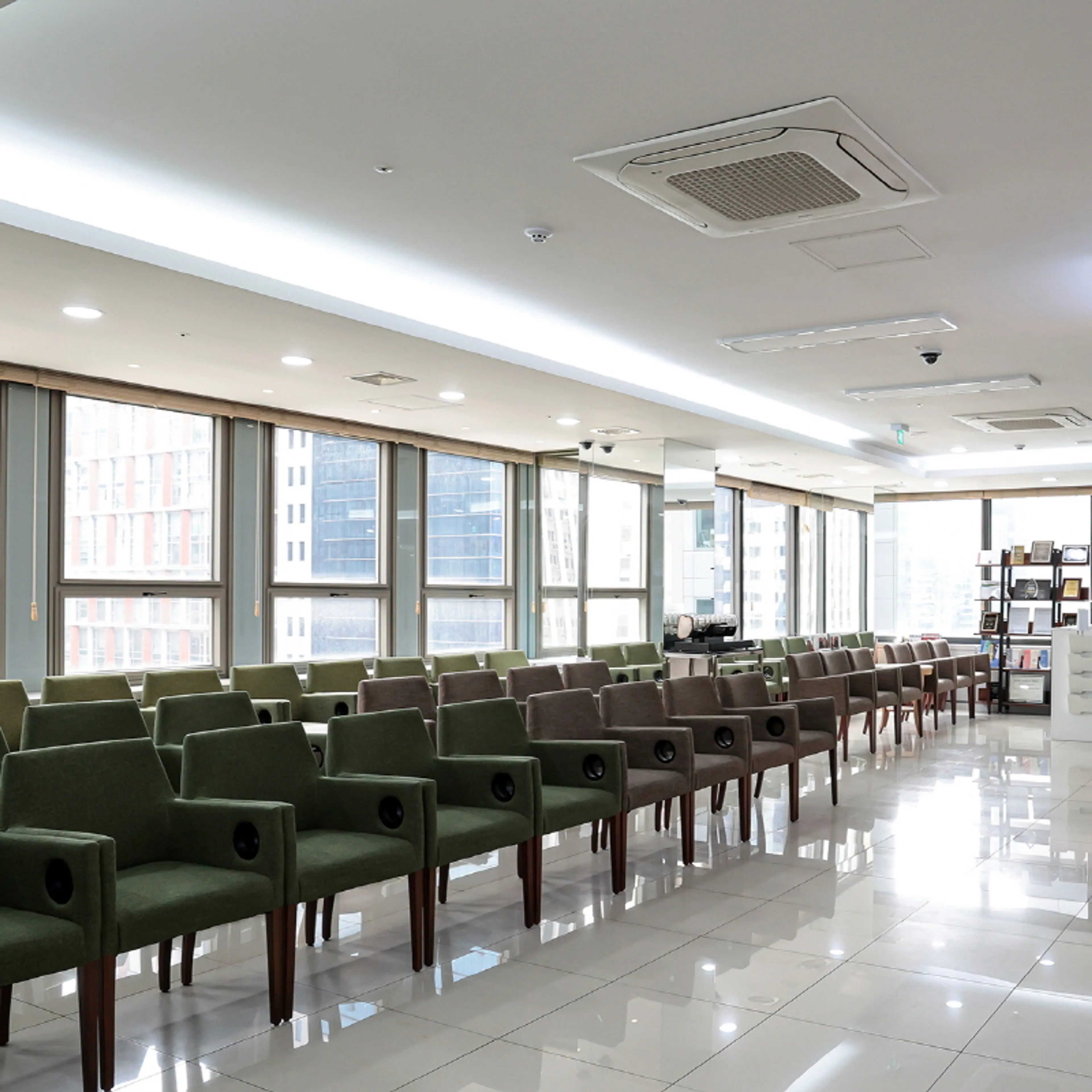 삼성미라클안과의원 강남점 - 9