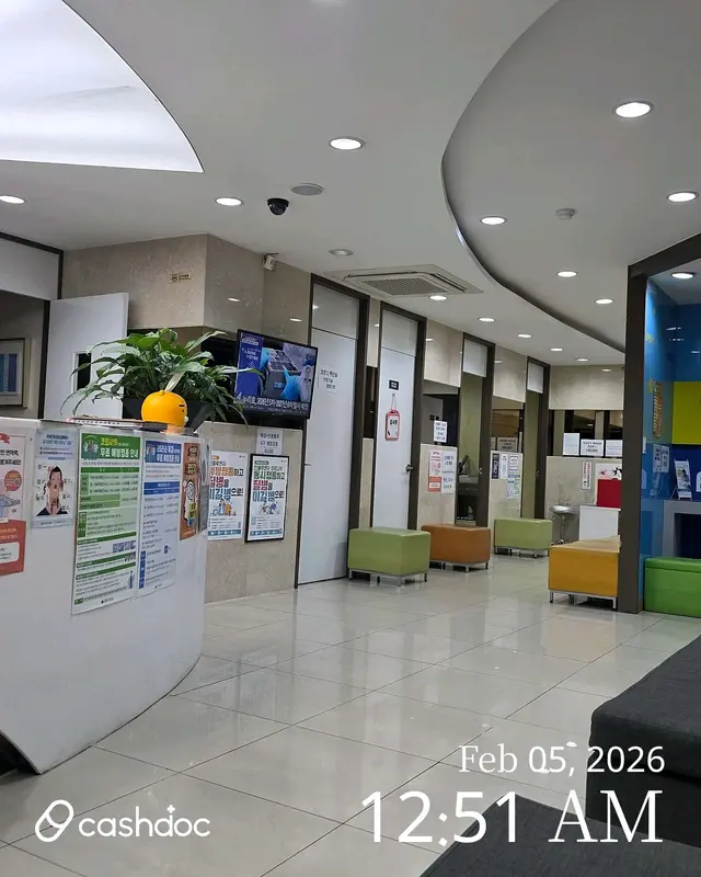 医院代表图片