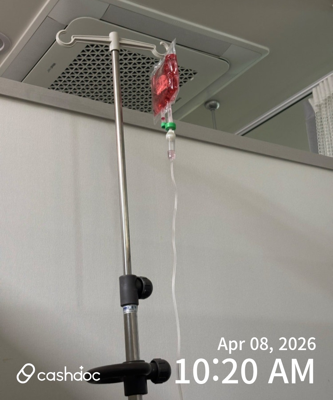 신속하고 친절한 피부진료, 계양구 한빛의원에서 만족했어요