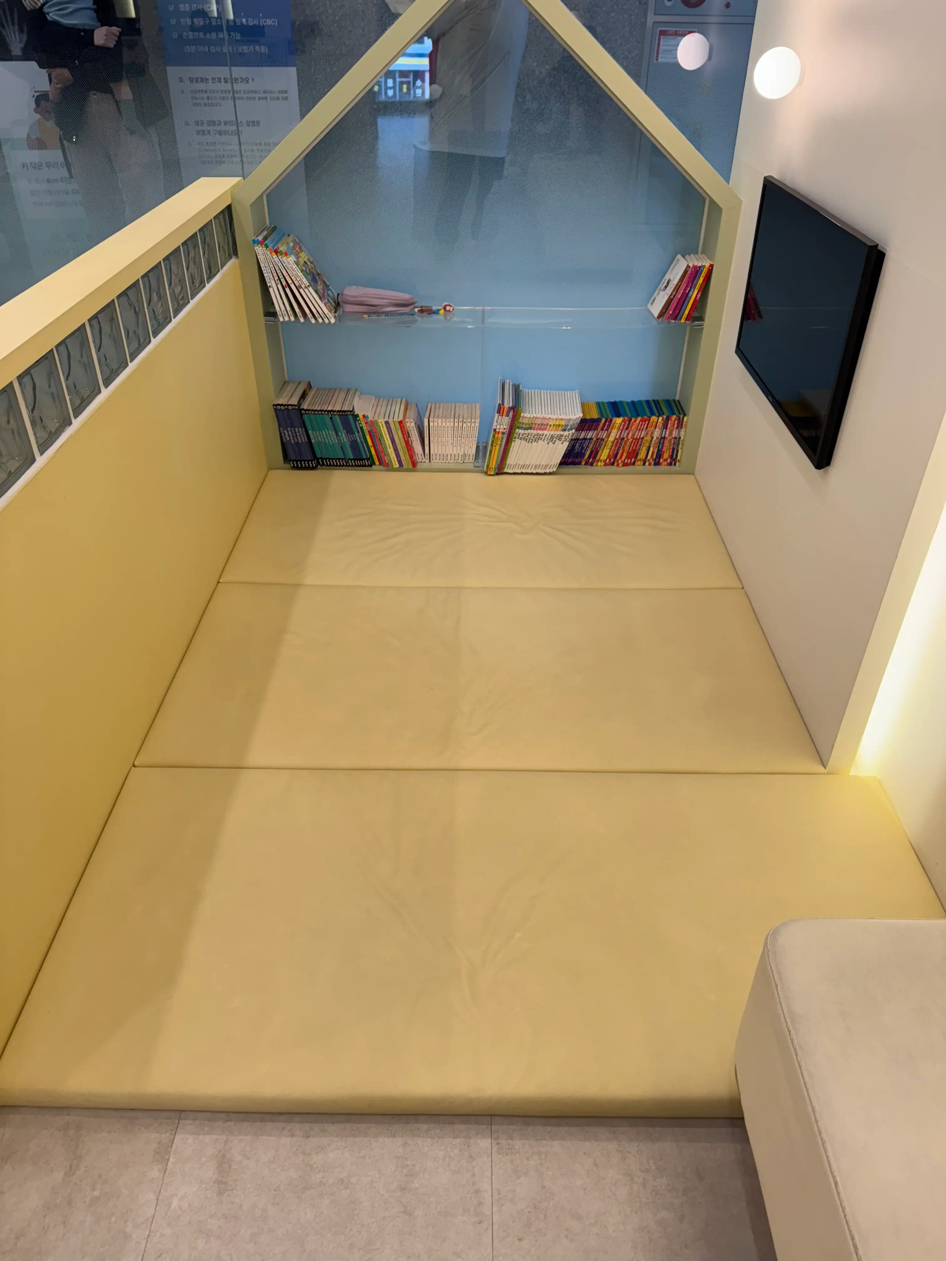 Coco Pediatric Clinic 4