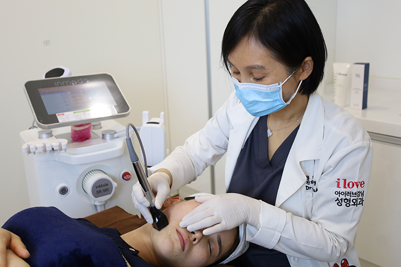 아이러브강남의원 병원 정보 이미지