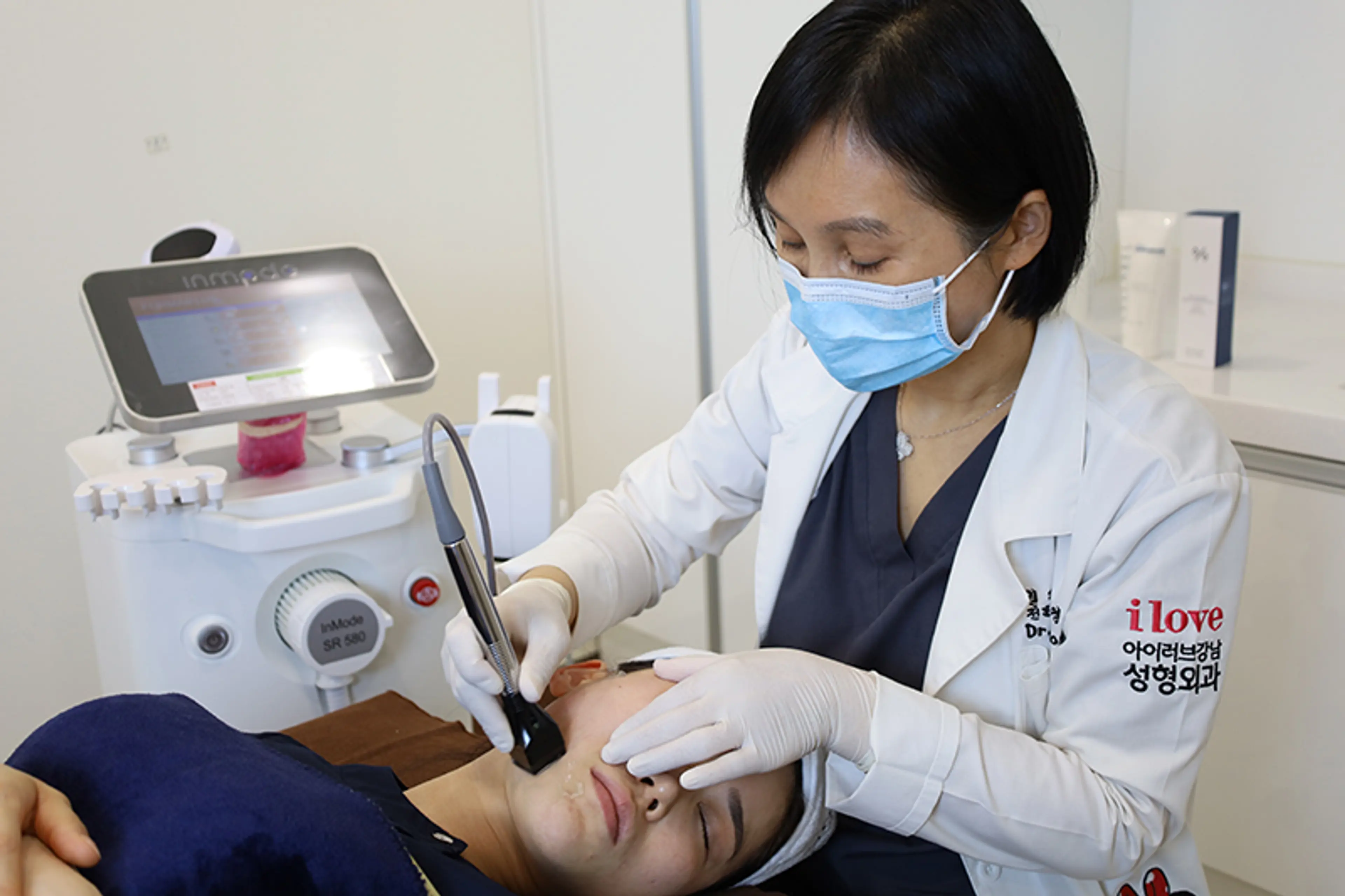 아이러브강남의원 - 6