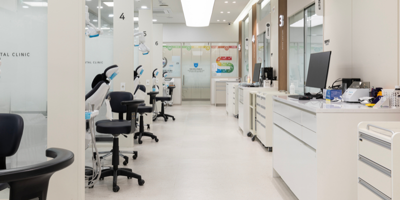 부평365치과의원 병원 정보 이미지