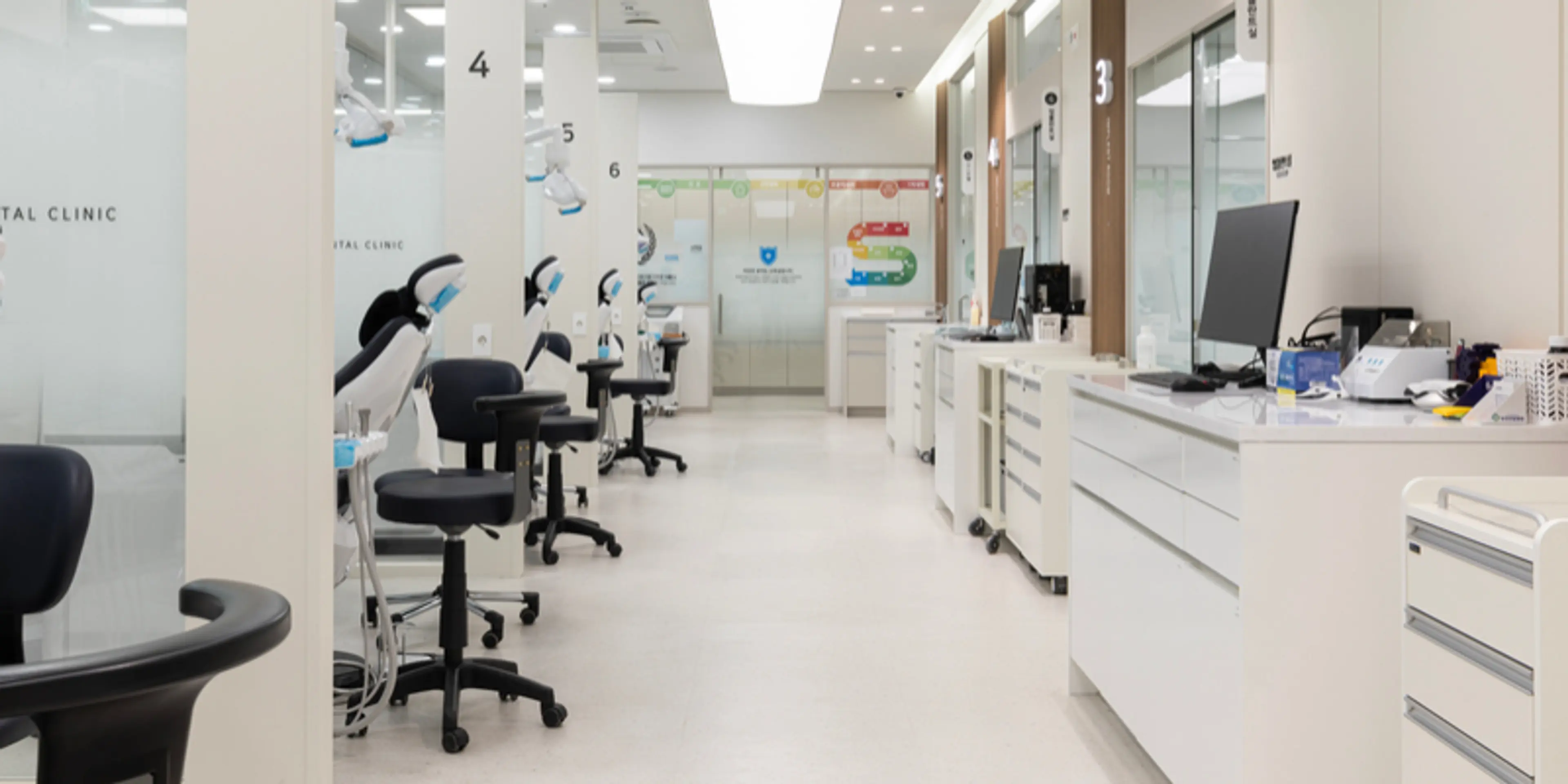 부평더맑은치과의원 - 7