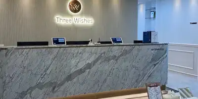Three Wishes Clinic Hongdae Branch 병원 정보 이미지
