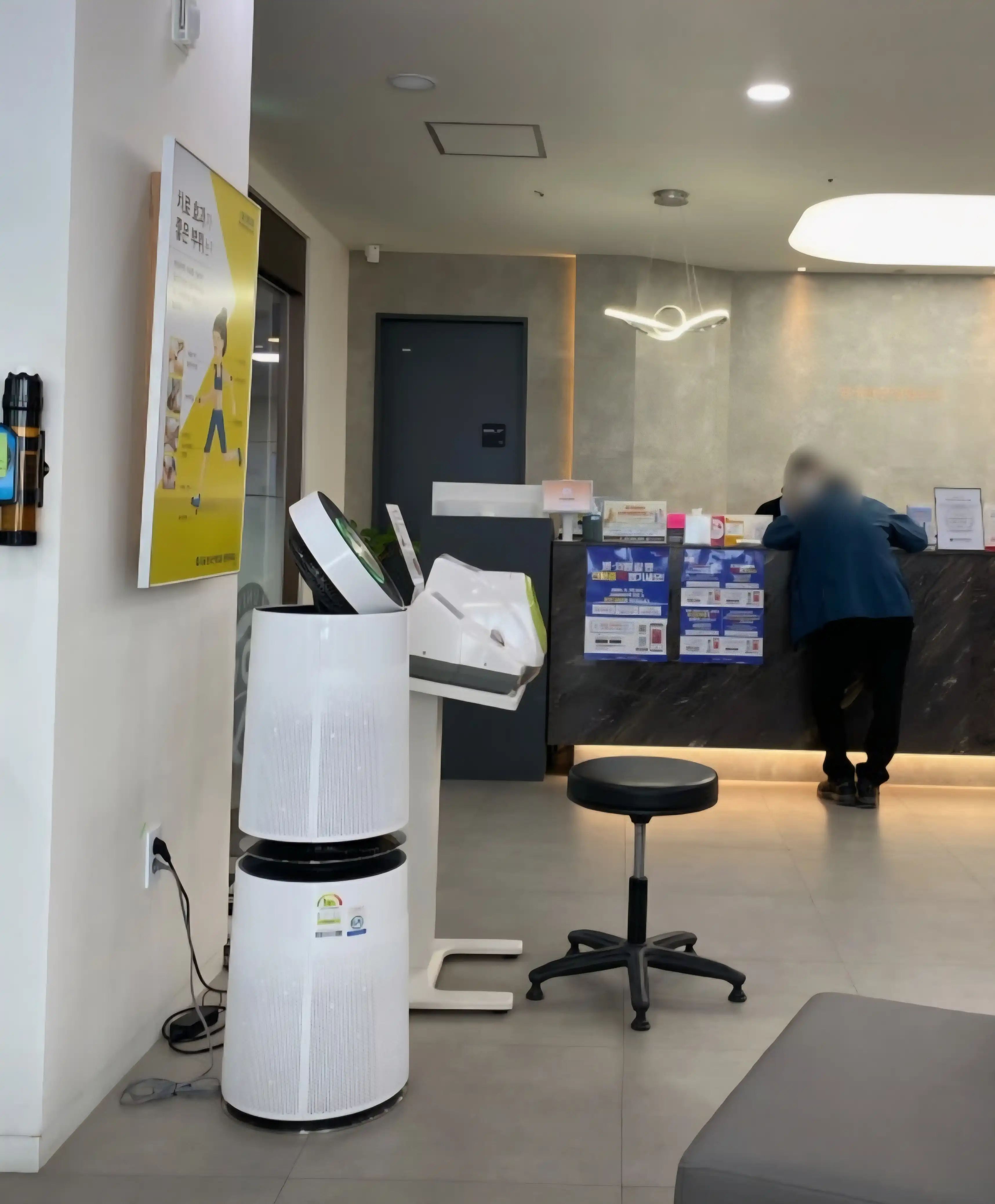 Yonsei Tantan Orthopedic Clinic 4