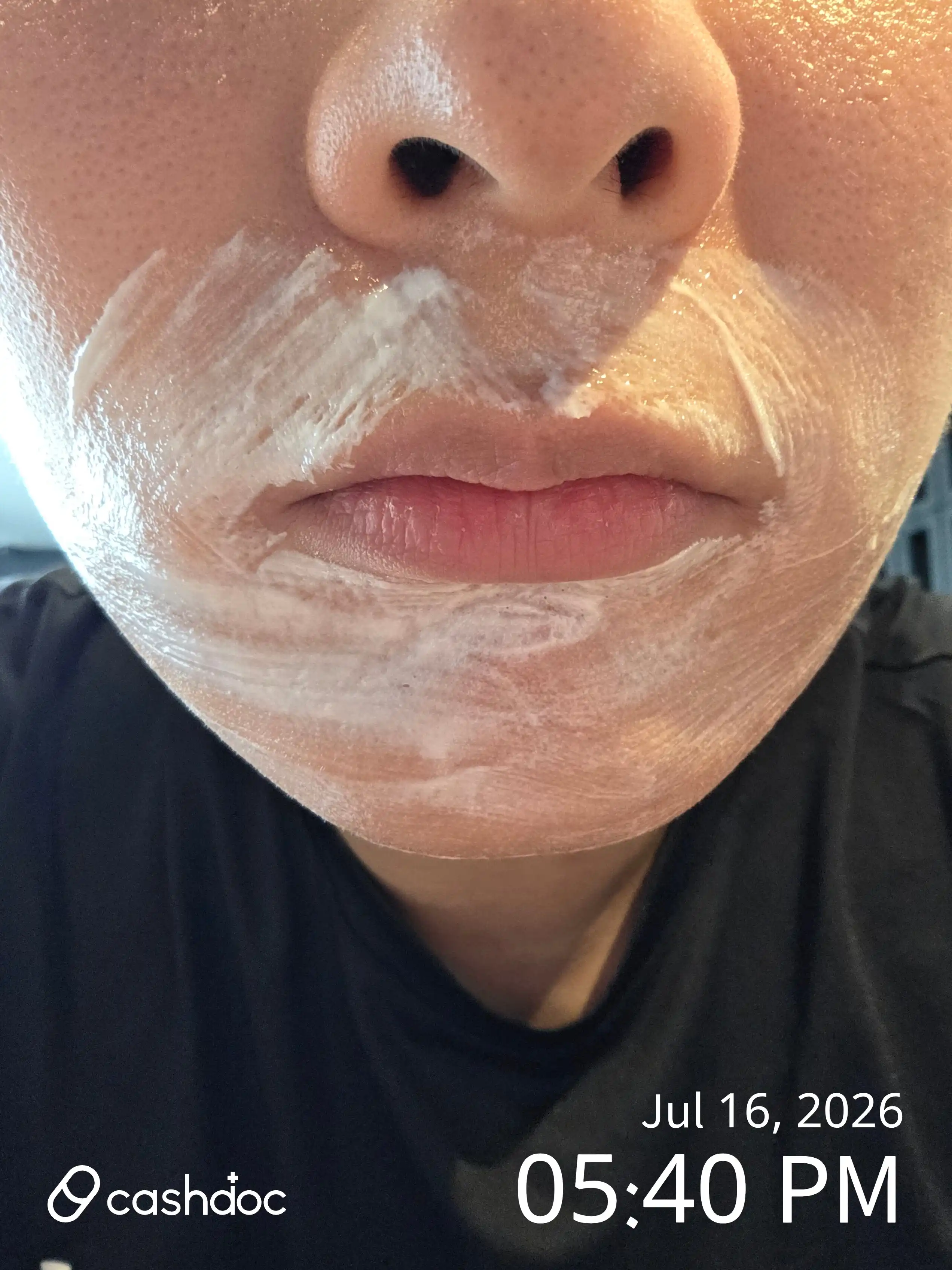 Review photo