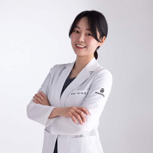 Lee Da-young's profile photo