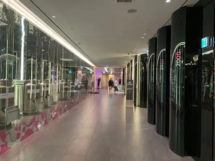 (Seonggwang Medical Foundation) Cha Women's Clinic 4