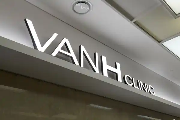 バンH医院 1