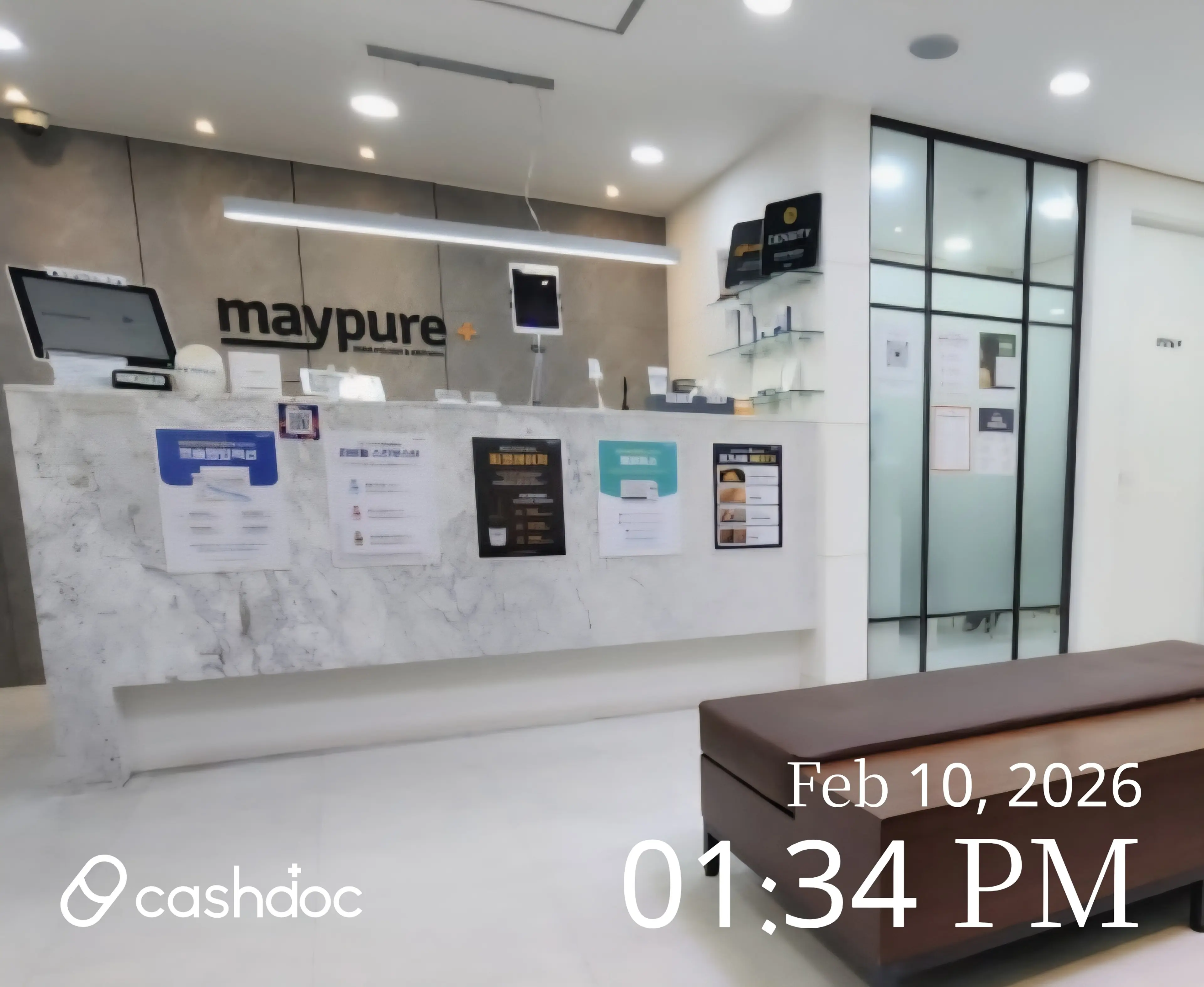 메이퓨어의원 구리점 - 16