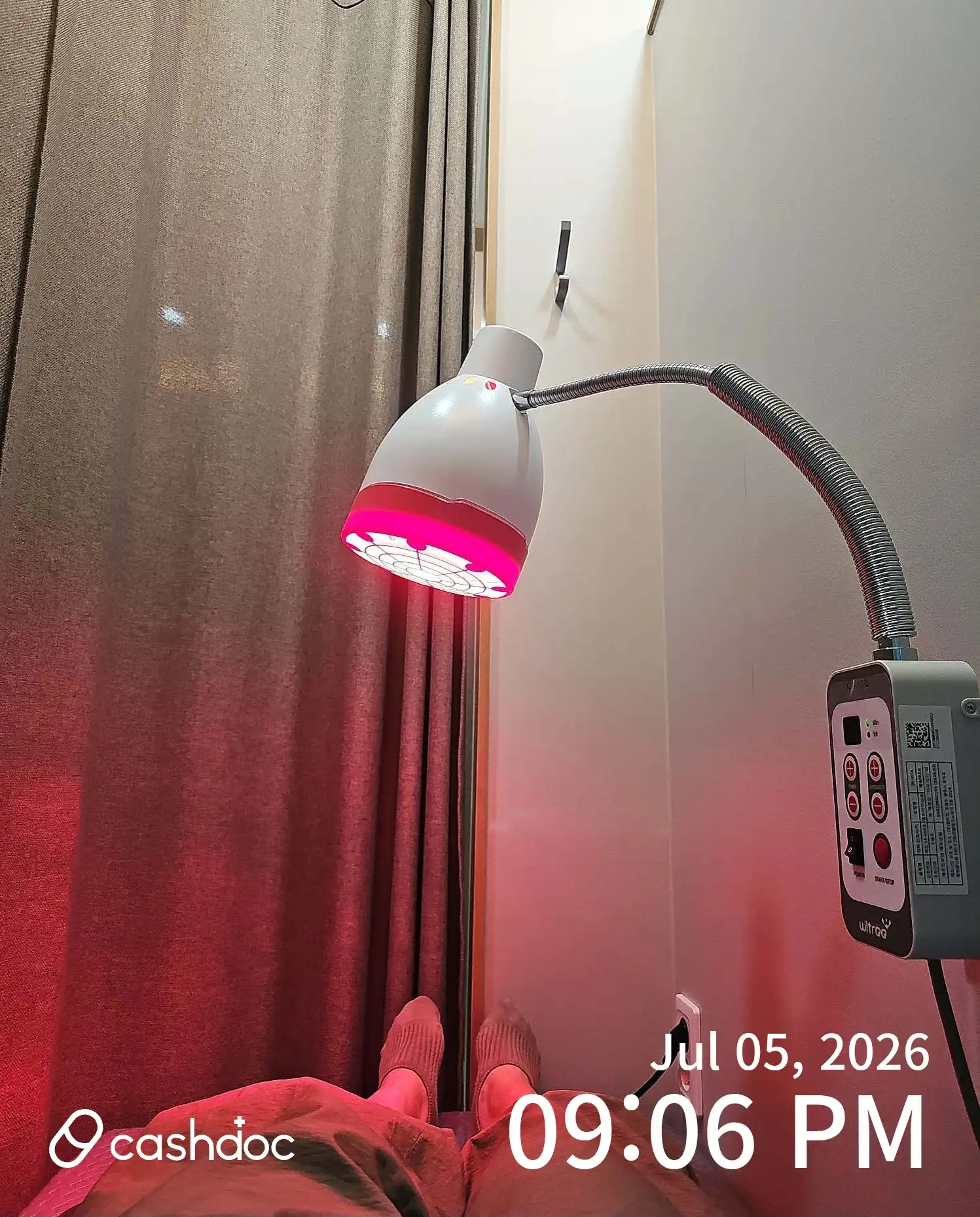 Review photo