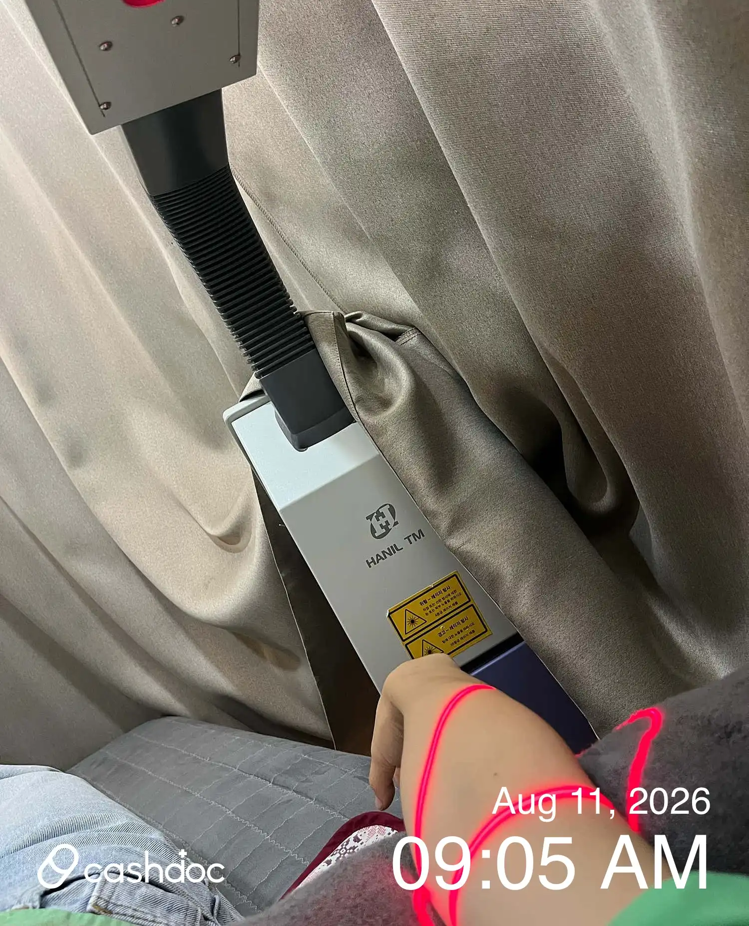 Review photo