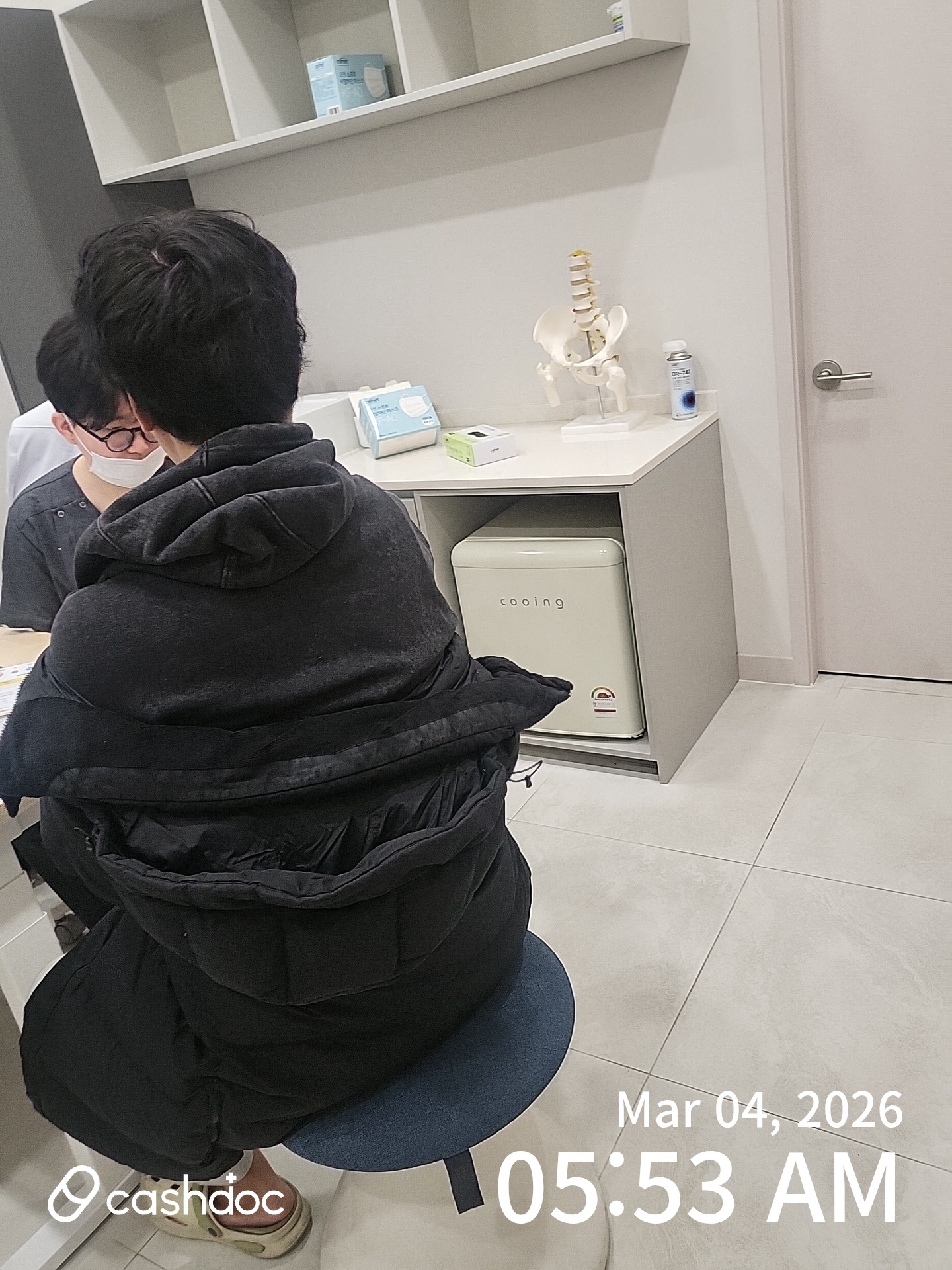 안산시 상록탑정형외과의원, 발목 통증 체계적으로 관리해줘요