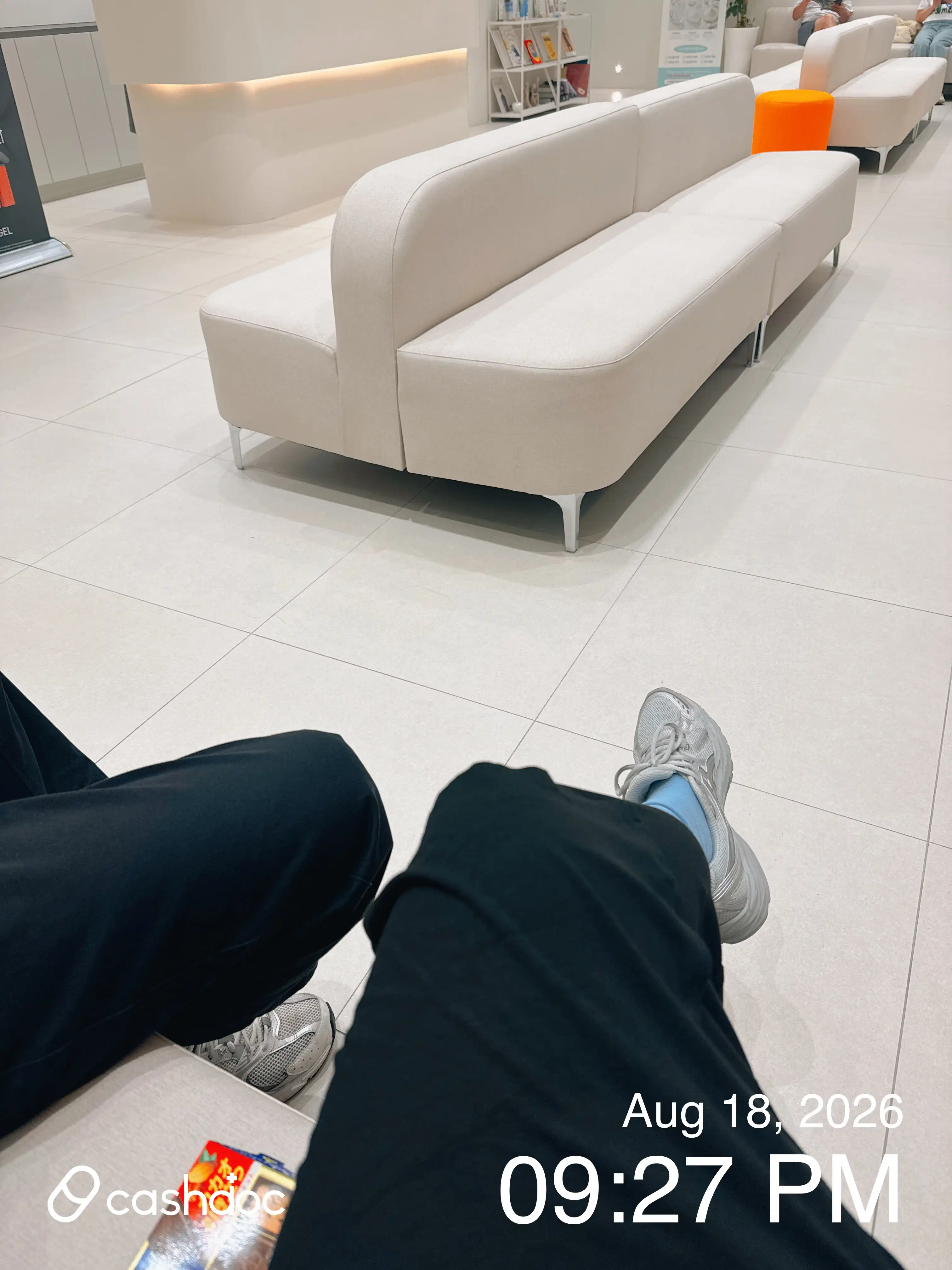 IUM Plastic Surgery Clinic 21