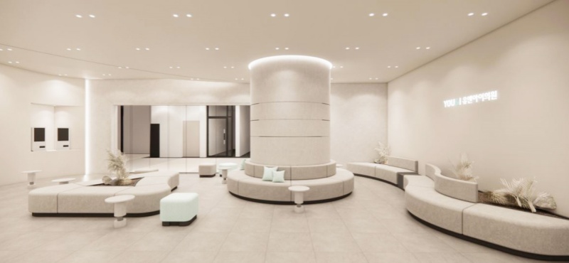 유앤아이의원 안산점 병원 정보 이미지