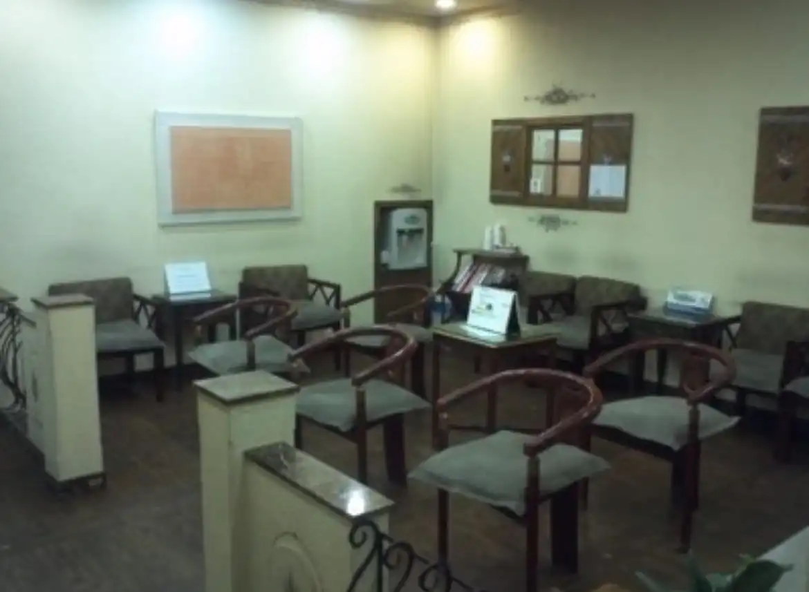 Yun Jeong Shin Mental Health Clinic 5