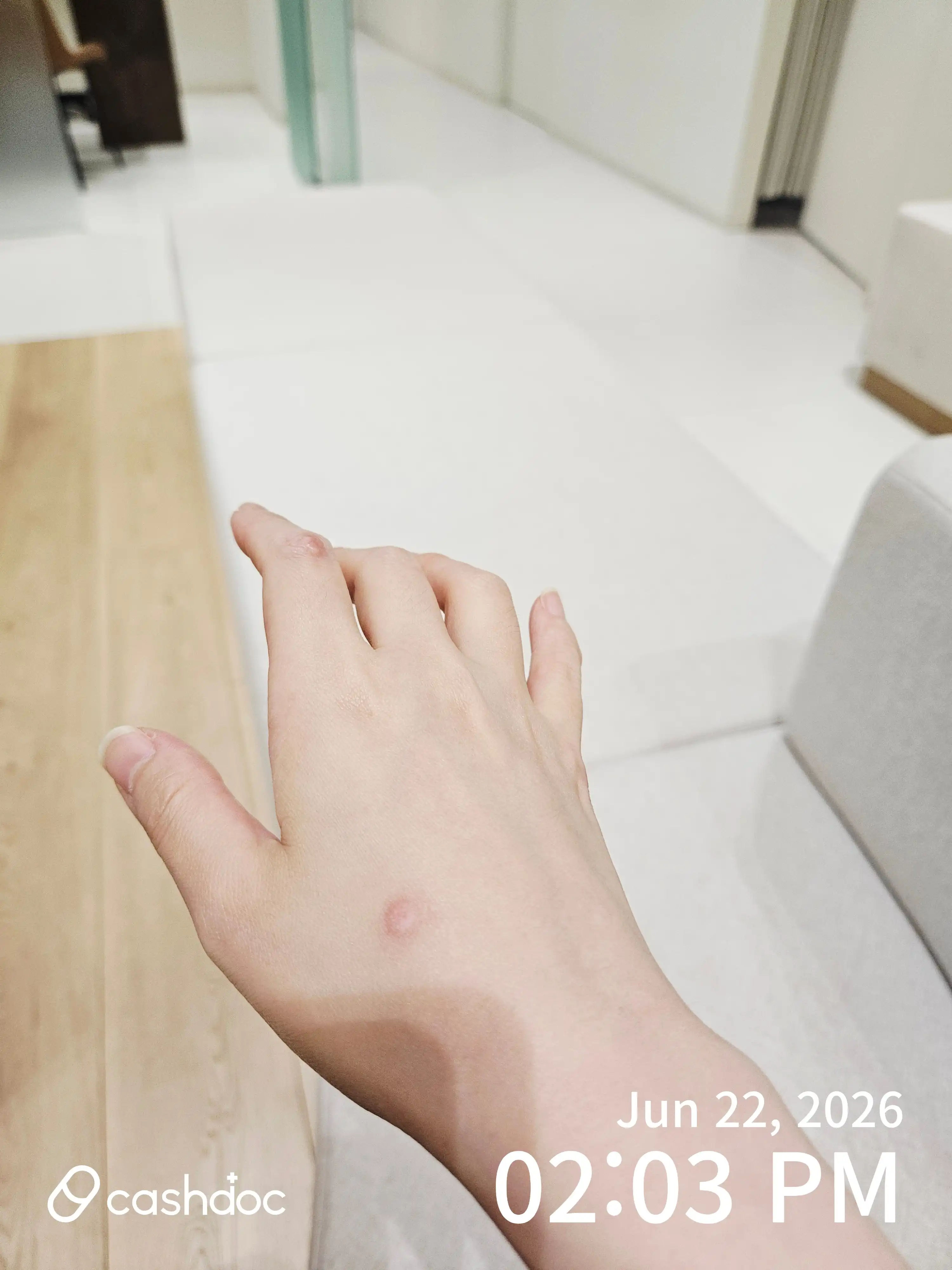 Review photo
