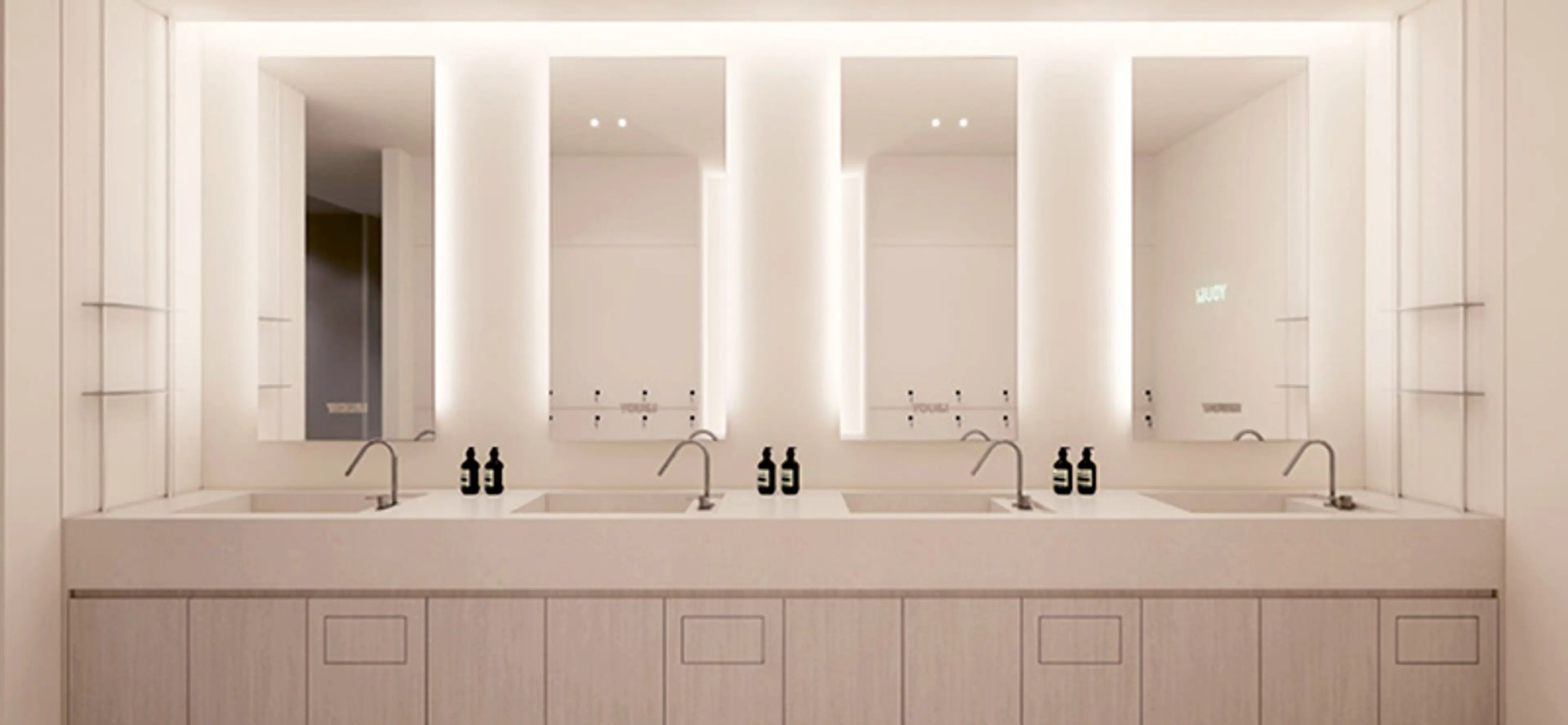 유앤아이피부과의원 판교점 - 3