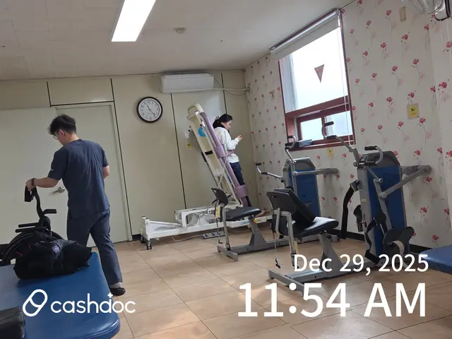 병원 대표 이미지