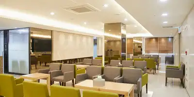 Gangnam Bright Smile Eye Clinic 병원 정보 이미지