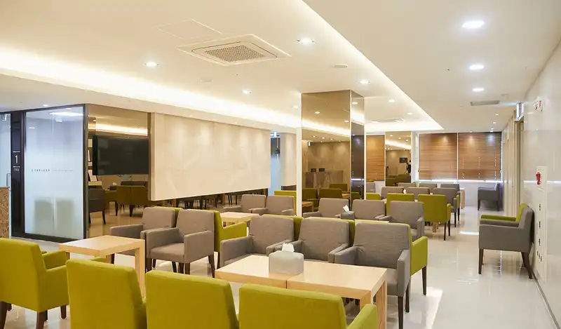 강남밝은미소안과의원 1