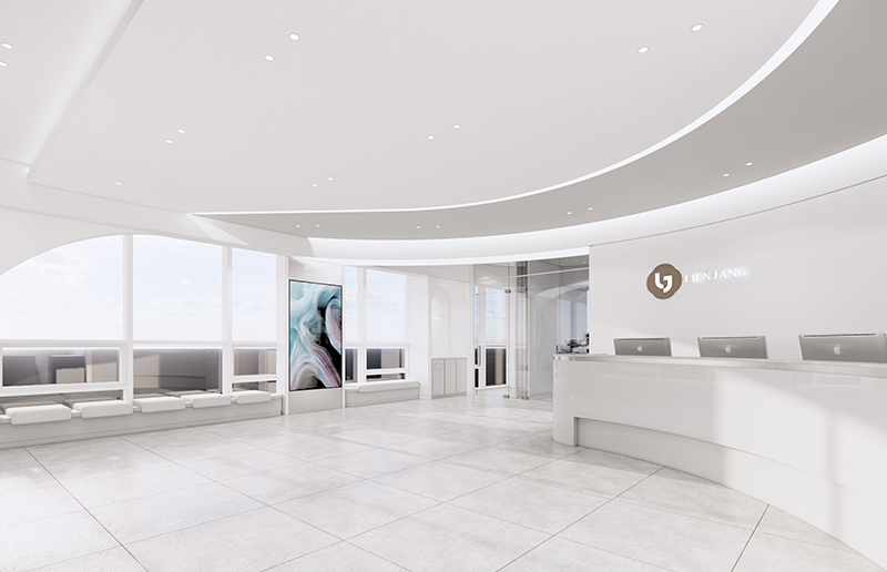 리엔장치과 병원 정보 이미지