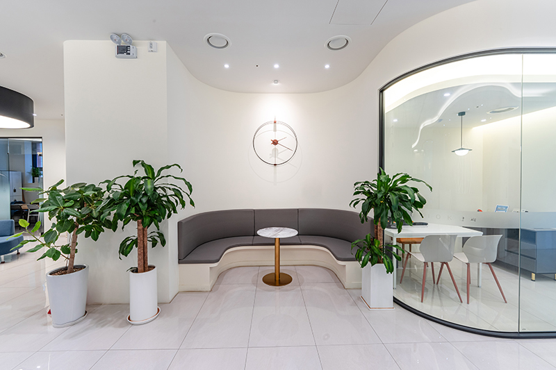 강남아이오케이안과 병원 정보 이미지