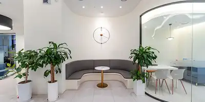 강남아이오케이안과 병원 정보 이미지