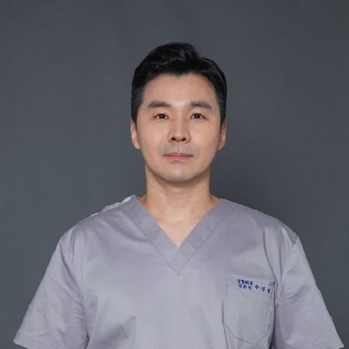 Choo Seong-cheol's profile photo