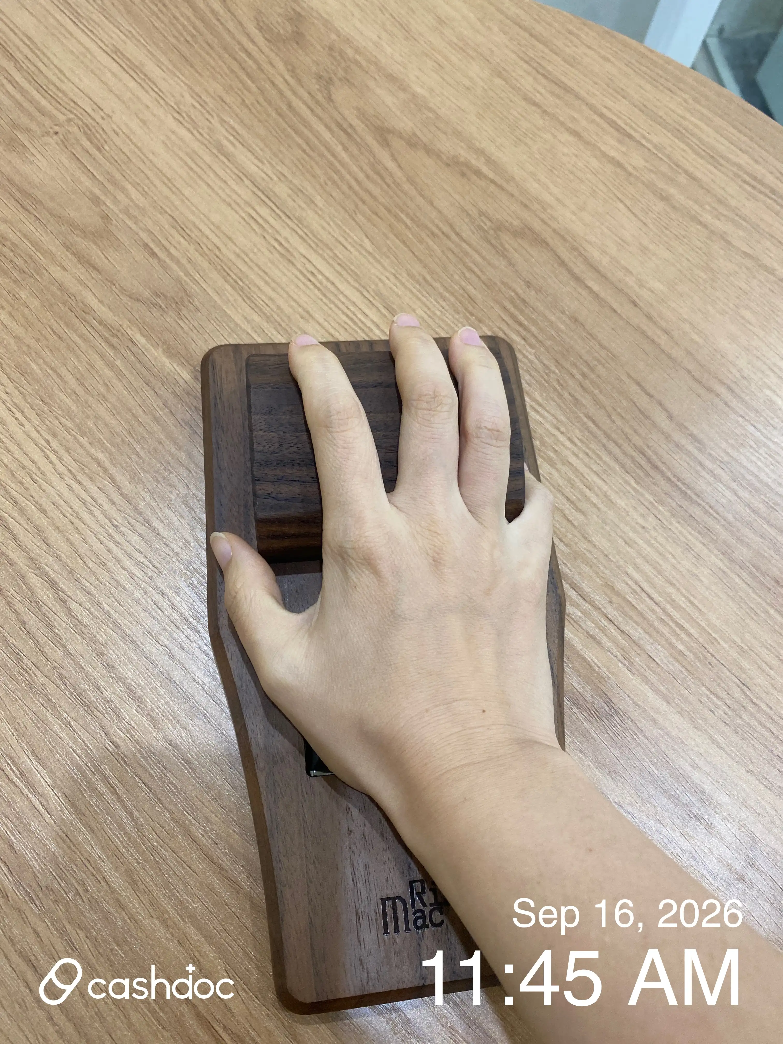Review photo