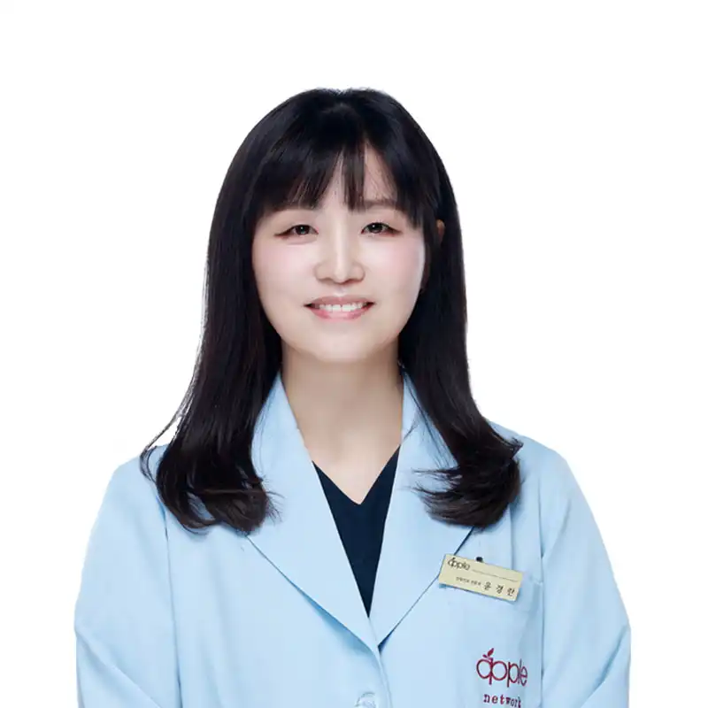 Yoon Kyung-ran