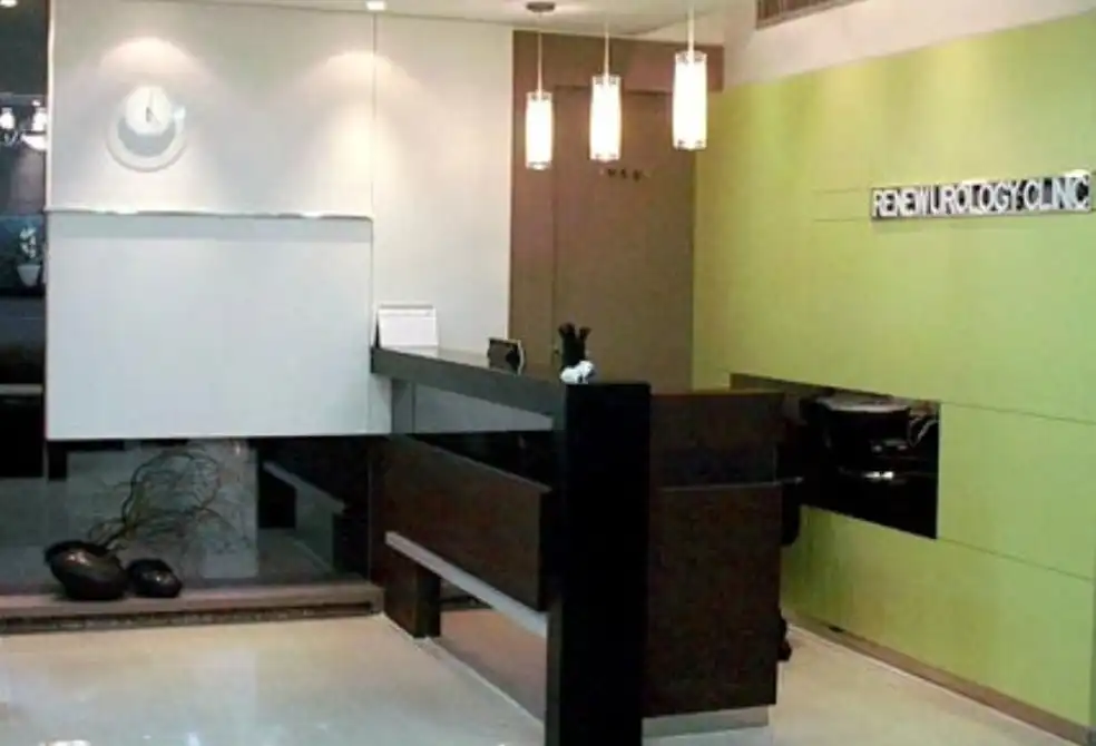 Renew Urology Clinic 2