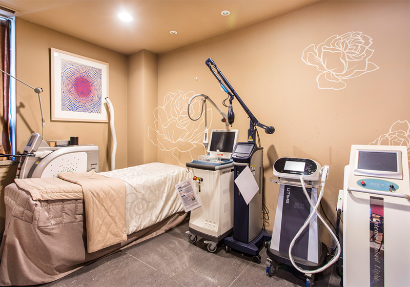 라포레성형외과 병원 정보 이미지